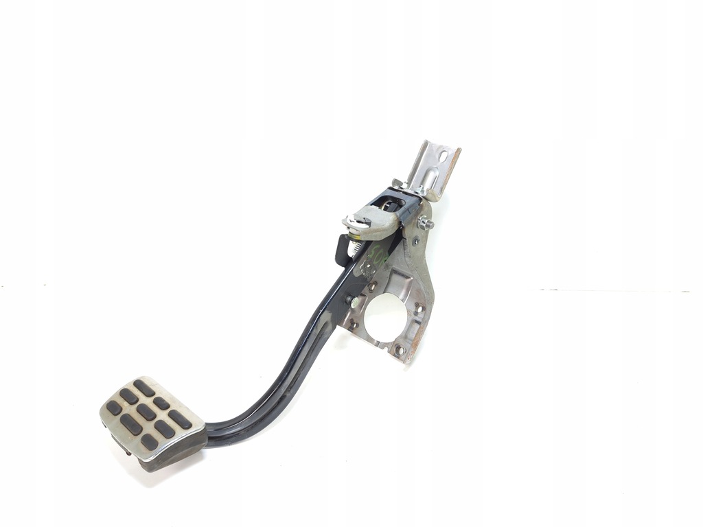 фото №1, Kia sorento iii педаль гальма автоматична коробка передач