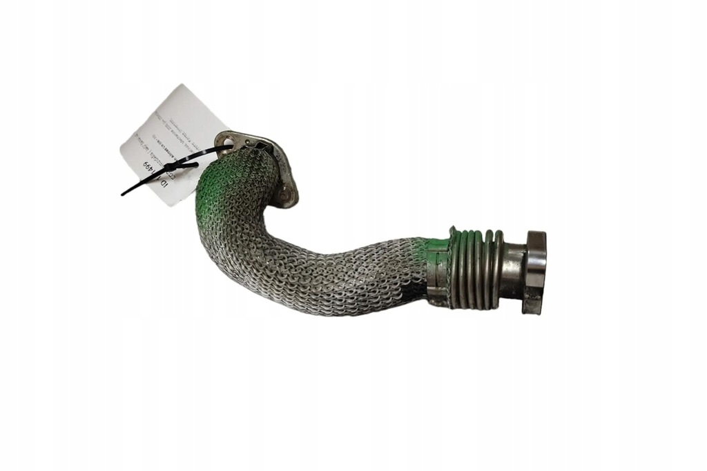 фото №1, Трубка egr audi a6 allroad 4fh, c6 059131530 3.0l дизель 2009