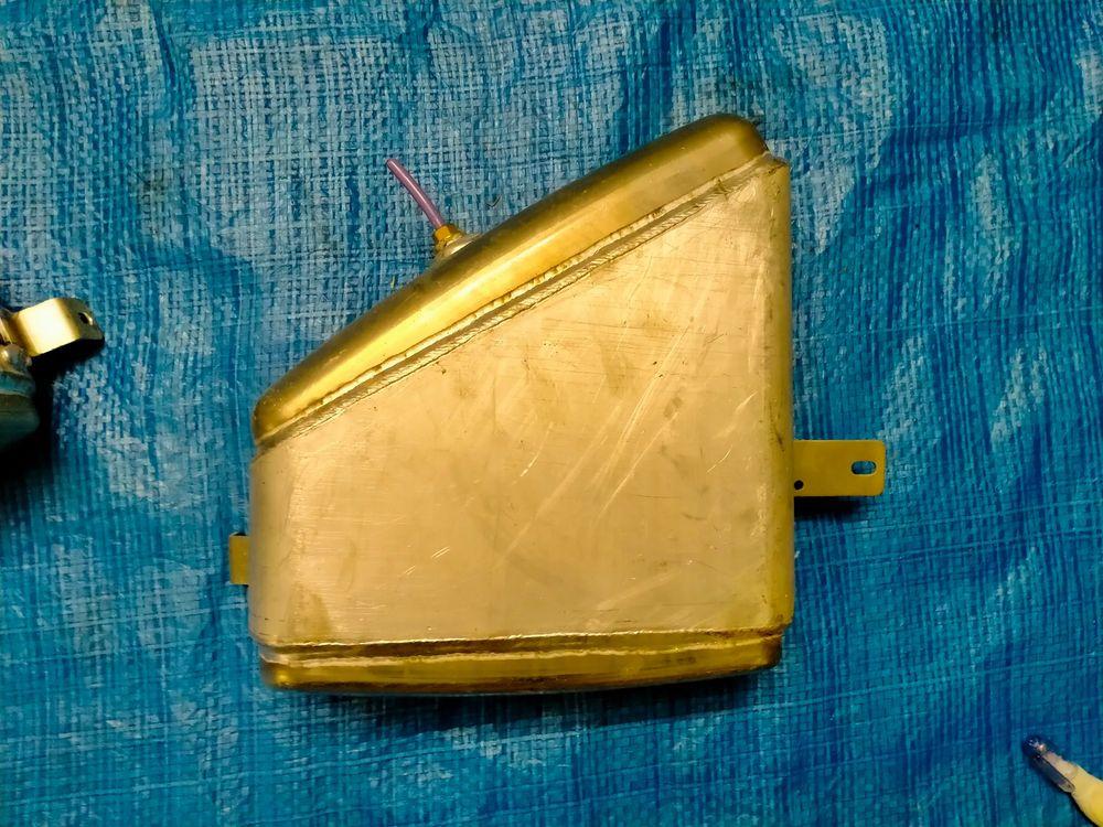 фото №10, Audi q7 4m бак повітря рівень лівий 4m0616203d правий 4m0616204d