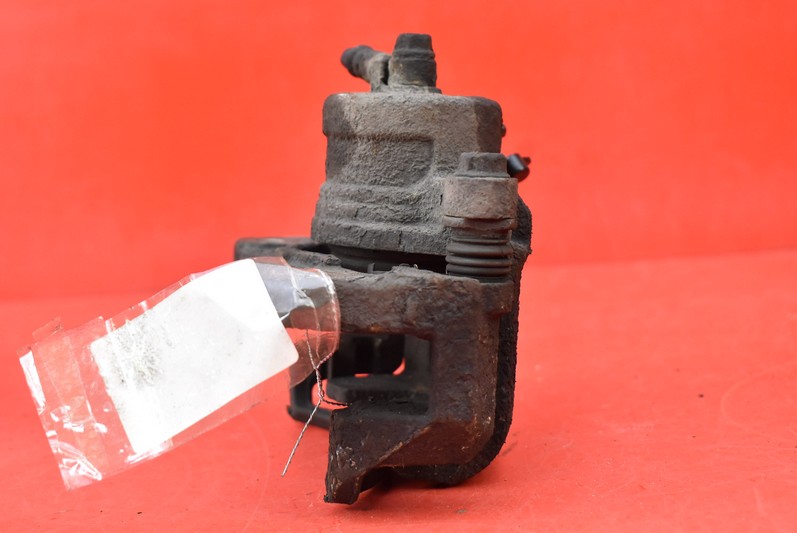 фото №8, Суппорт левый перед chevrolet lacetti 2 ii 1.4 e-tec