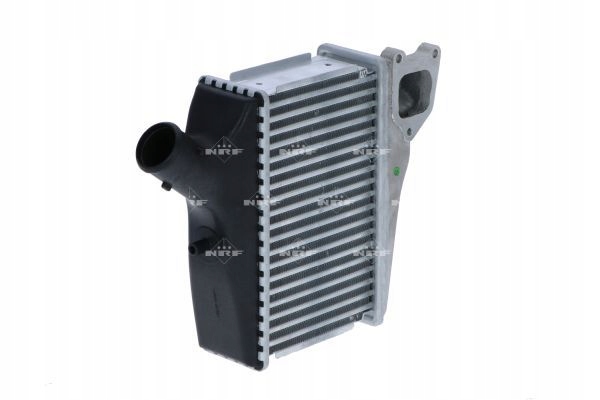 Інтеркулер до honda crv 2,2d 2006-2012 Київ