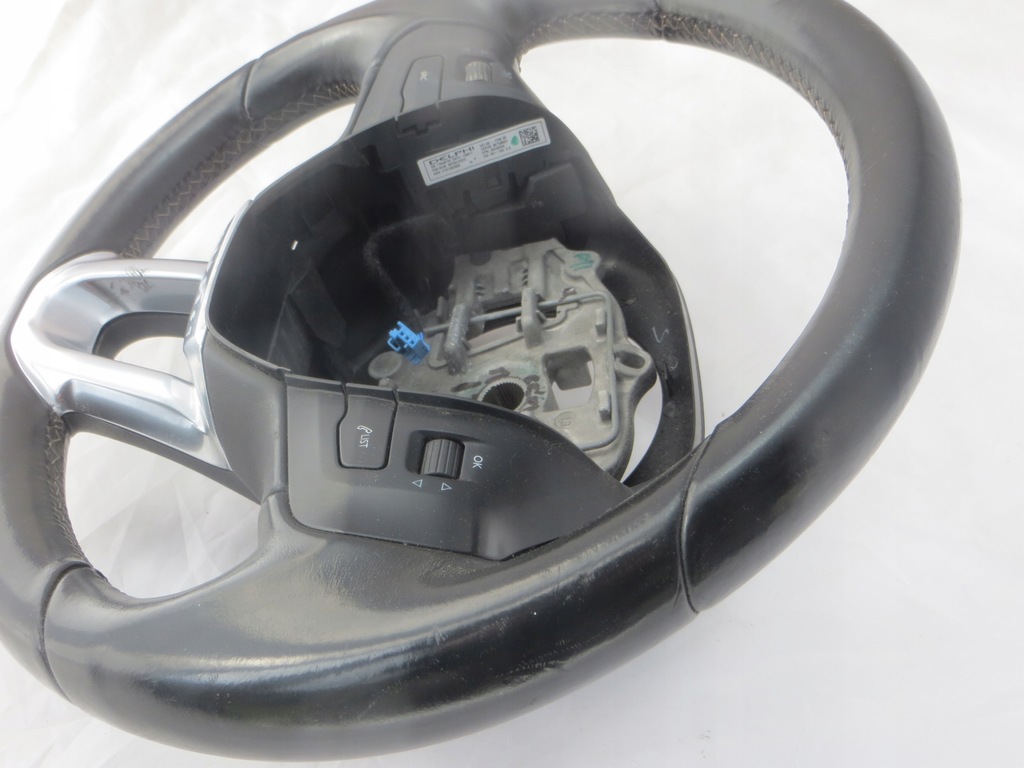 фото №10, Peugeot 308 ii t9 воздуховод