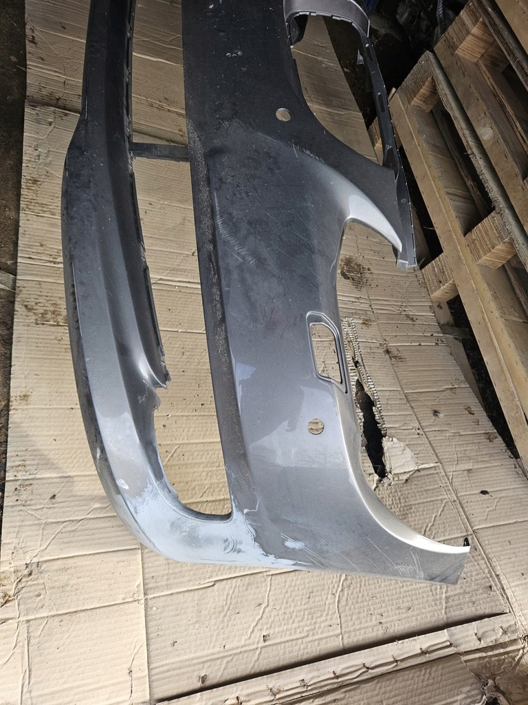 фото №5, Бампер перед bmw 3 e92 e93 coupe cabrio lift lci