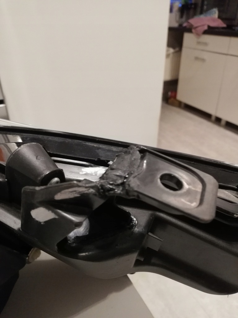 фото №5, Toyota camry 2018- фара лампа перед led pr eu