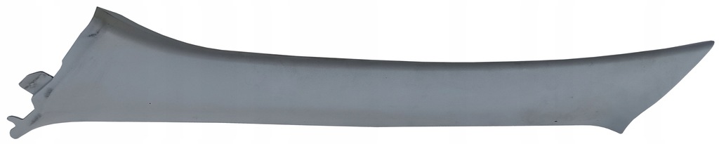 фото №1, Toyota yaris verso i защита стойка левая передняя