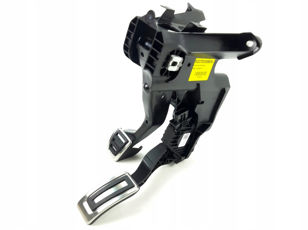 фото №1, Aso основание педалей педали seat leon iv kl1