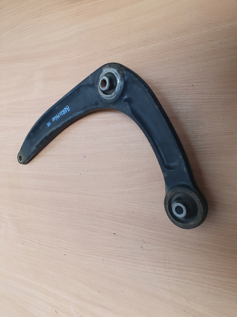 фото №6, Рычаг перед правый левый berlingo iii partner ii