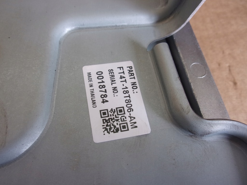 фото №14, Ford edge mk2 навигация синхронизация 2 заводская