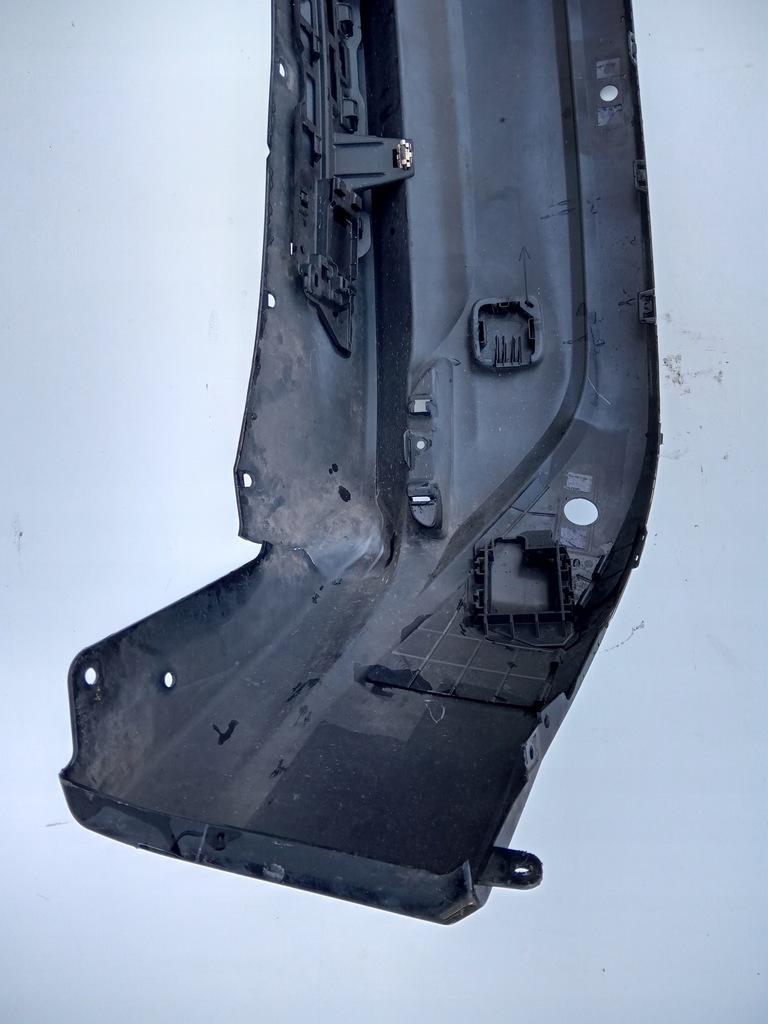 фото №9, Бампер задня nissan ariya fe0 h9495751100