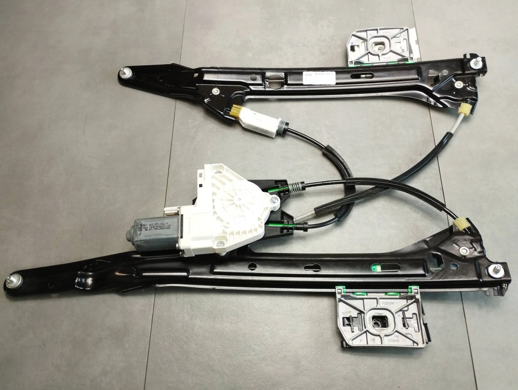 фото №1, Audi a5 8t механизм стекло левый задняя 8t8839461c