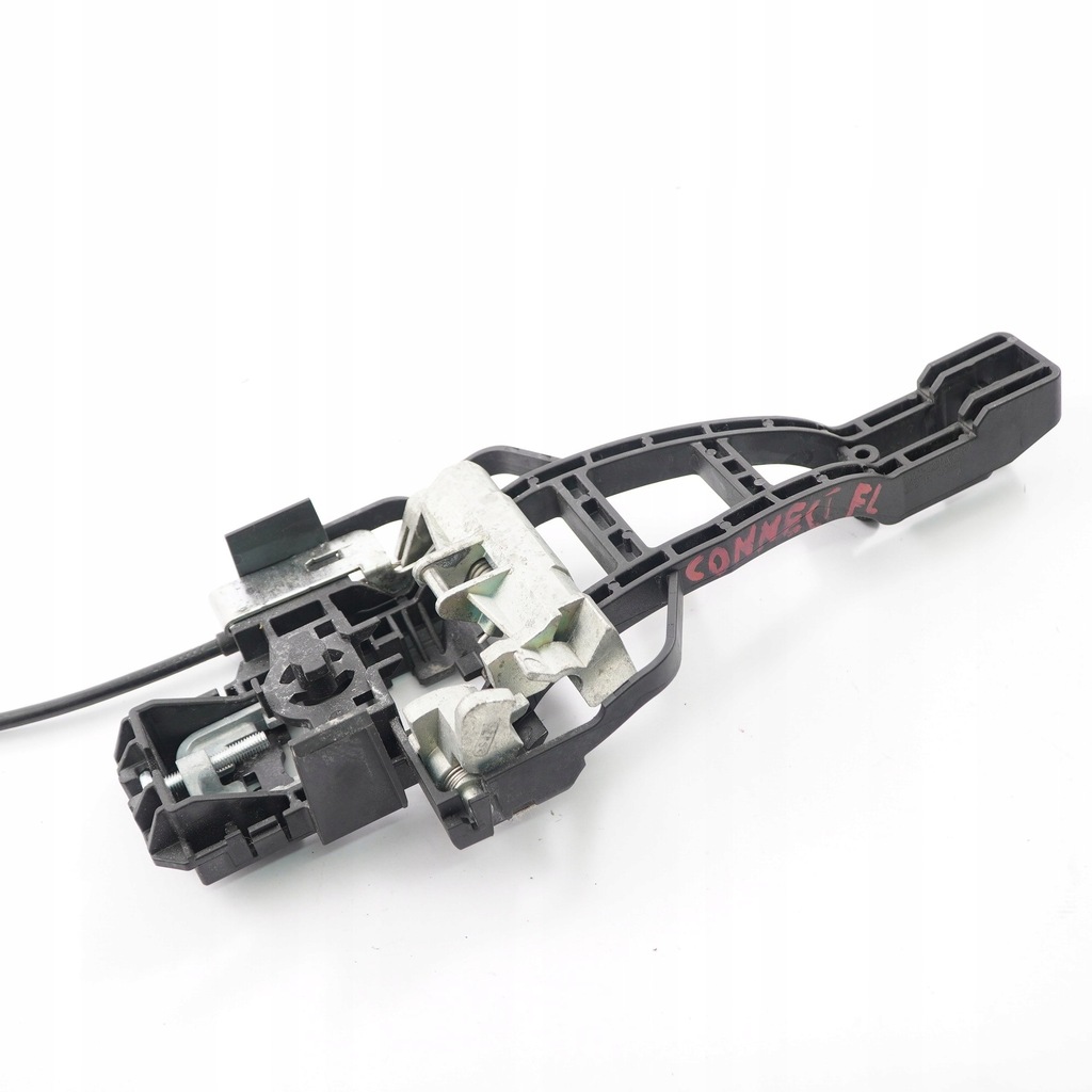 фото №9, Ford transit connect mk2 основа кронштейн ручка лівий перед dt11v266823ac