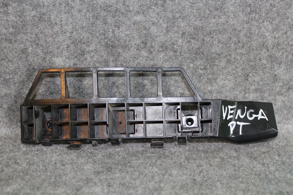 фото №1, Направляющая бампера правый задняя kia venga