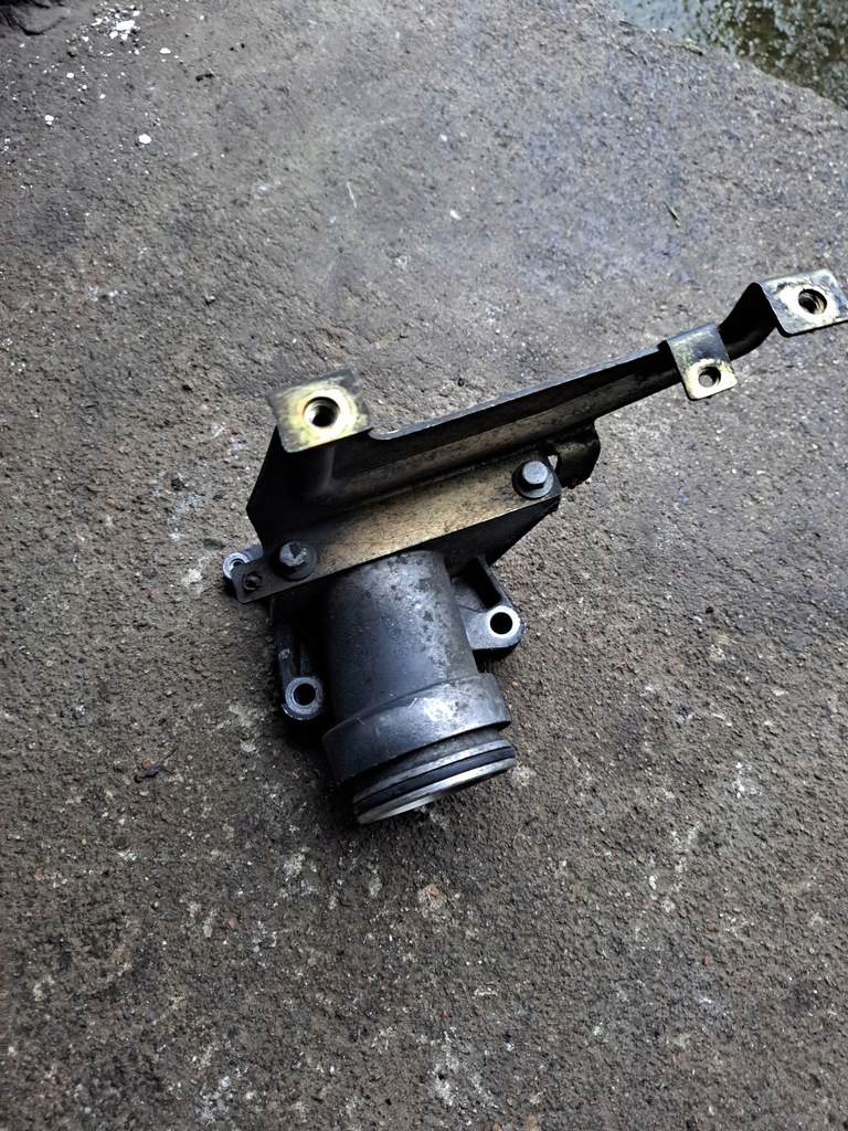 фото №1, Патрубок колено труба wody renault midlum dxi volvo fl fe