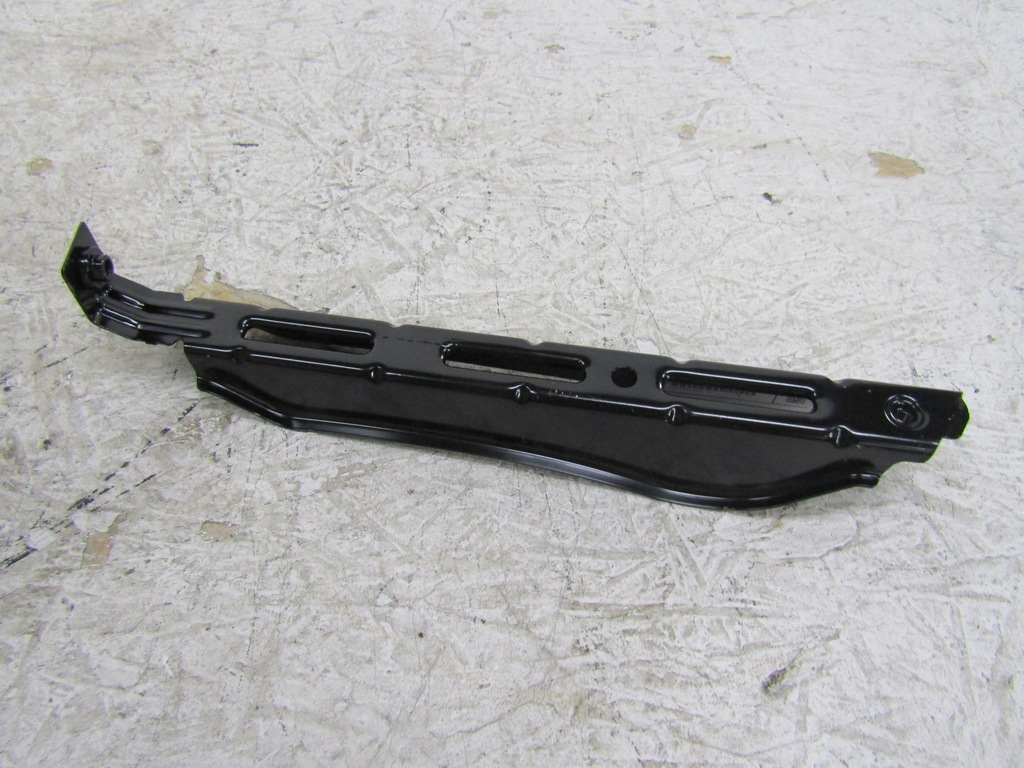 фото №1, Bmw x6 e71 зона деформации 7286320