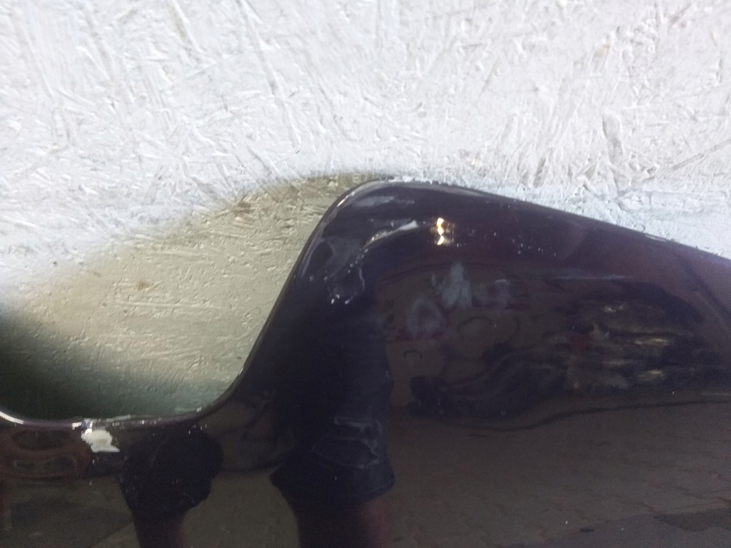 фото №3, Капот renault zoe