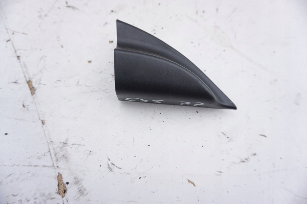 фото №1, Заглушка крыла правый перед mazda cx5 cx-5 i