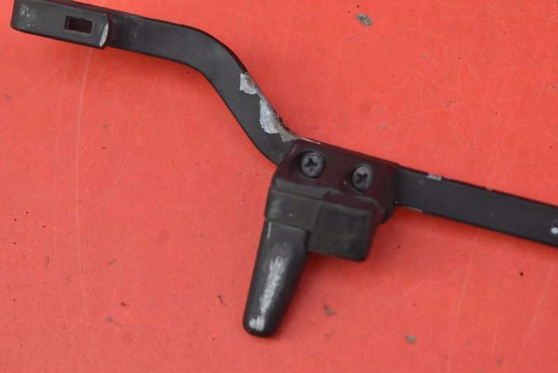 фото №7, Рычаг дворники задняя hyundai santa fe 1 i 00-04