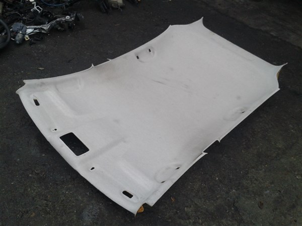 фото №1, Потолок fiat punto evo 5d