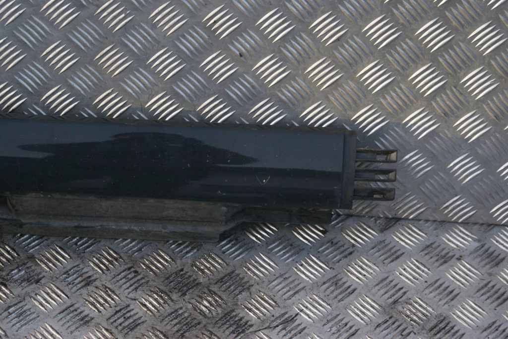 фото №5, Vw passat b7 молдинг порог наружная левая правая lb9a li7f