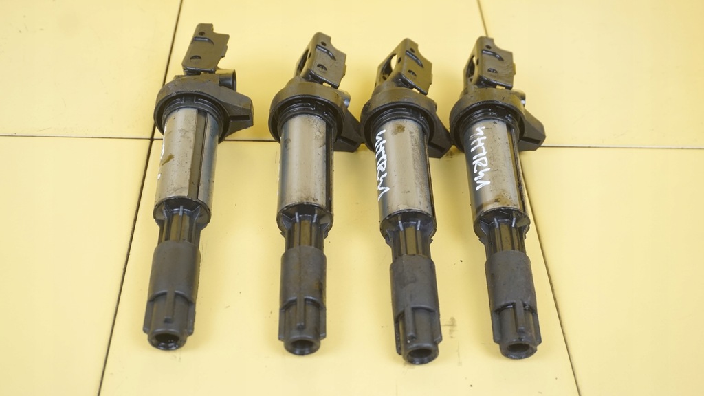 фото №1, Mini clubman r55 r56 1.6 vti 12r 122km n16b16a катушка зажигания