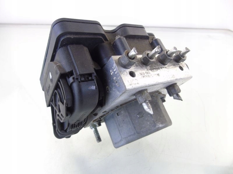 фото №1, Dacia sandero ii насос abs 0265956285 476605492r