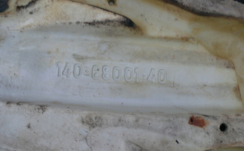 фото №9, Обивка коврик обшивка pod ноги mercedes s-klasa w140