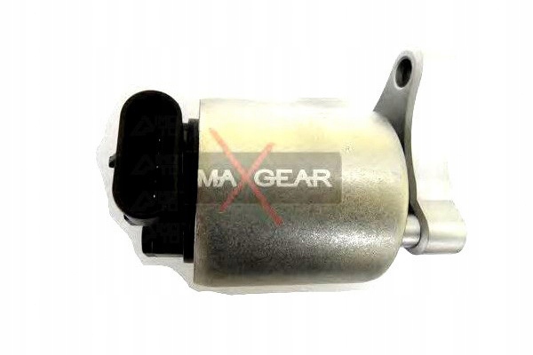 фото №4, Клапан egr opel