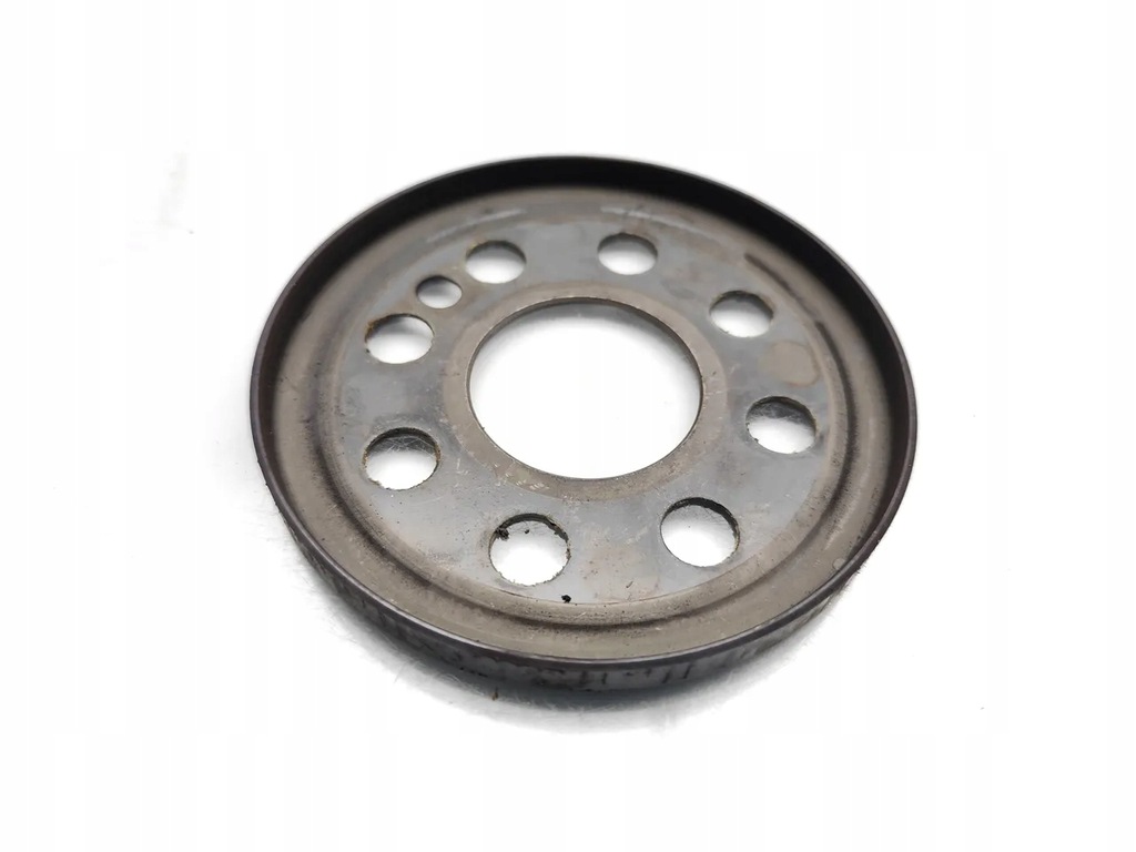 фото №13, Mini mini датчик положення вала колінчастого cooper бензин 100kw 136 hp