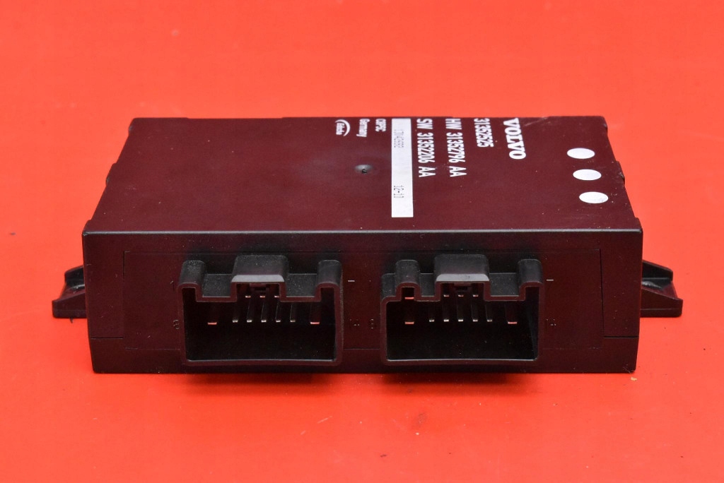 фото №5, Блок керування модуль задній кришки 31352525 volvo xc60 1 i 08-13