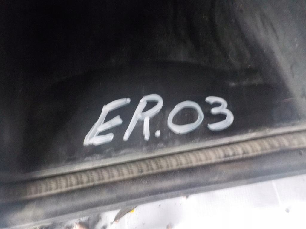 фото №5, Mercedes sprinter 211cdi 2008r. 2.2d впуск повітрозабірник повітря капот