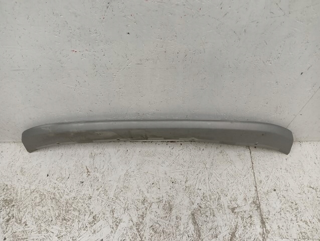 фото №1, Спойлер накладка перед передняя opel grandland x 16-