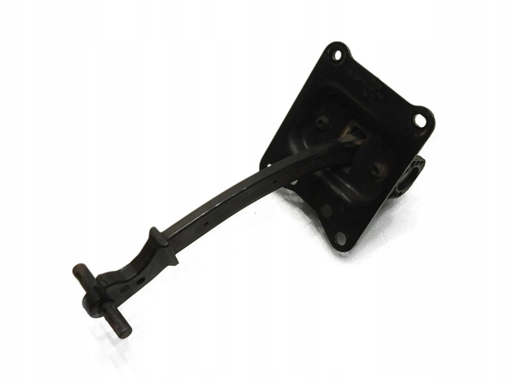 фото №1, Ограничитель дверь задняя citroen berlingo ii 9681466280