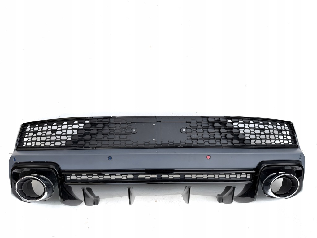 фото №1, Бампер задній audi r8 lift 4xpdc -новий-