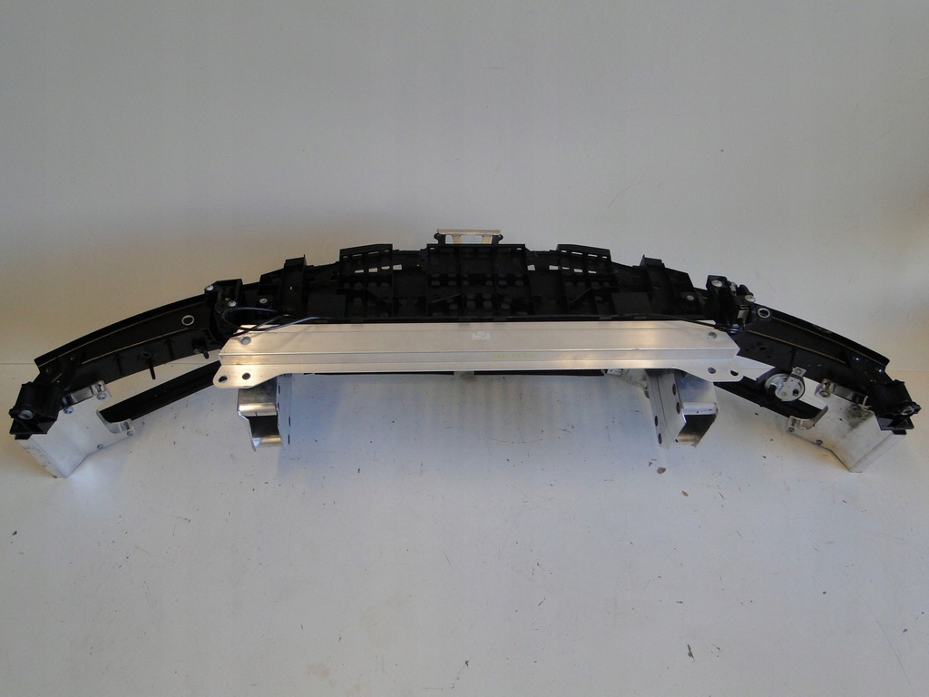 фото №11, Mercedes eqe 295 sedan pas передний усилитель передний перед балка зона