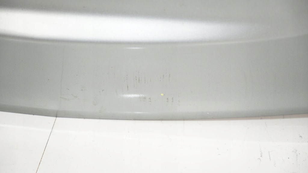 фото №5, Крышка багажника багажника задняя opel meriva b 10-13r z179