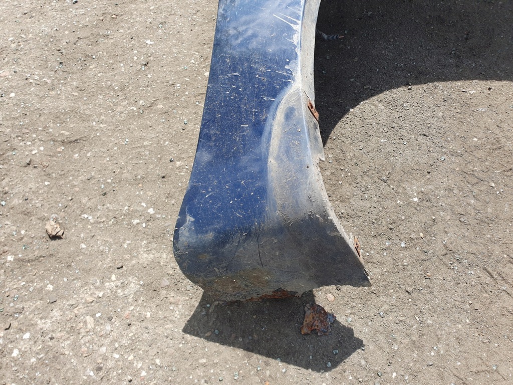 фото №8, Балка бампера передній підсилювач chrysler оригінальний номер pt cruiser 2001 2.2 crd