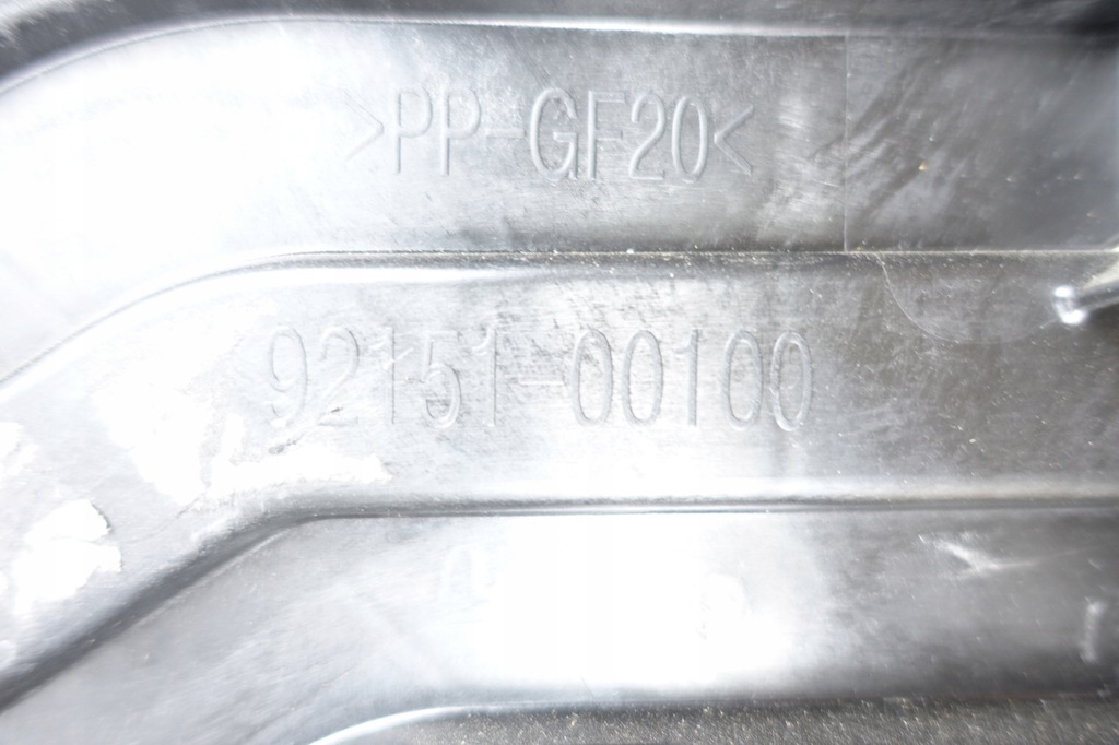 фото №11, Підйомник скло правий задня tucson iii 92151-00100