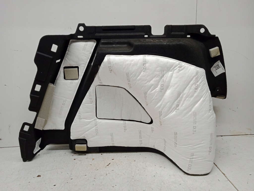 фото №9, Hyundai i30 iii hb обшивка багажника правый 85740-g4000 2017-