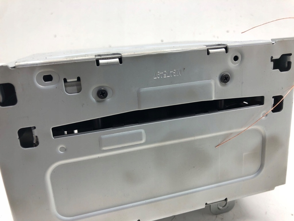 фото №5, Радіо opel meriva b 23420328 10-17 тюнер