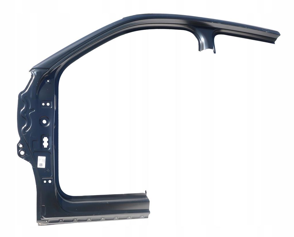 фото №1, Vw tiguan 3 поріг блок двигуна