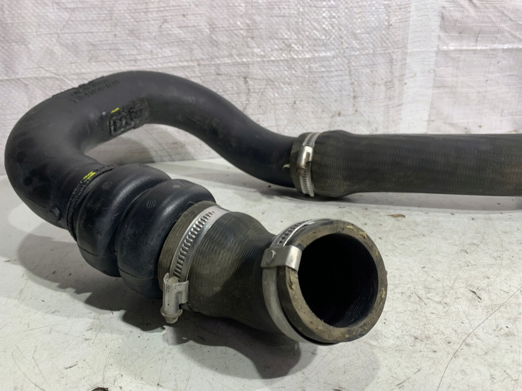 фото №5, Ford ranger 2016 труба інтеркулер ab396c646e