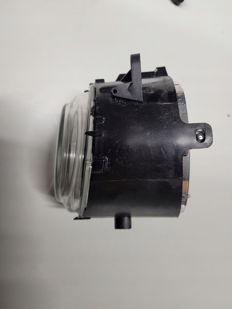 фото №4, Mercedes actros mp4 протитуманна фара правий a9608203056