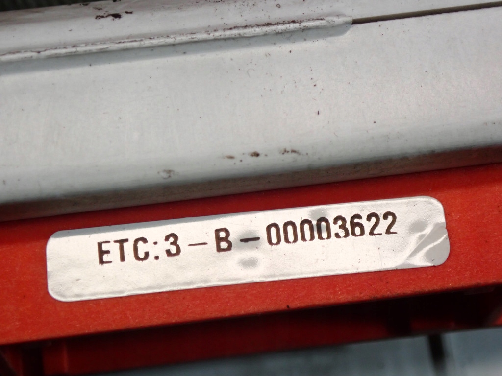 фото №6, Renault megane ii 02-06 дисплей 8200107839