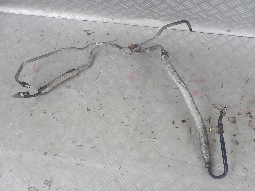 Купити Lexus rx rx350 iii 09- шланг підсилювача