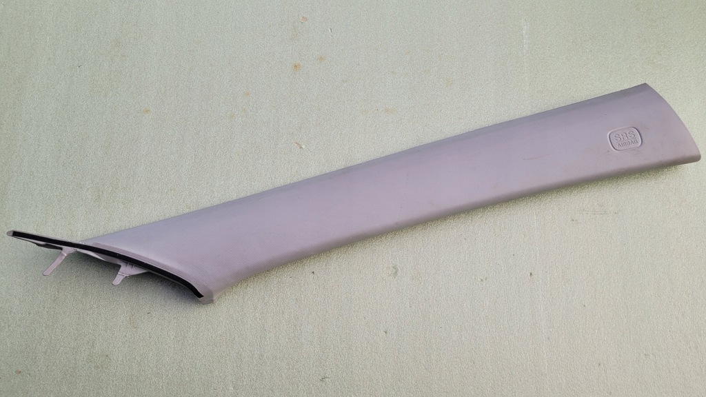 фото №1, Mazda 6 i захист обшивка стійка права gj6a68161