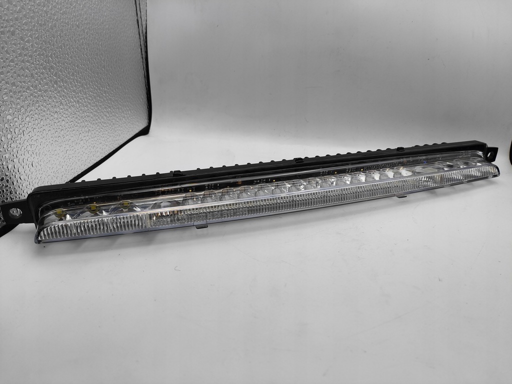 фото №1, Bentley continental gt свет противотуманные led