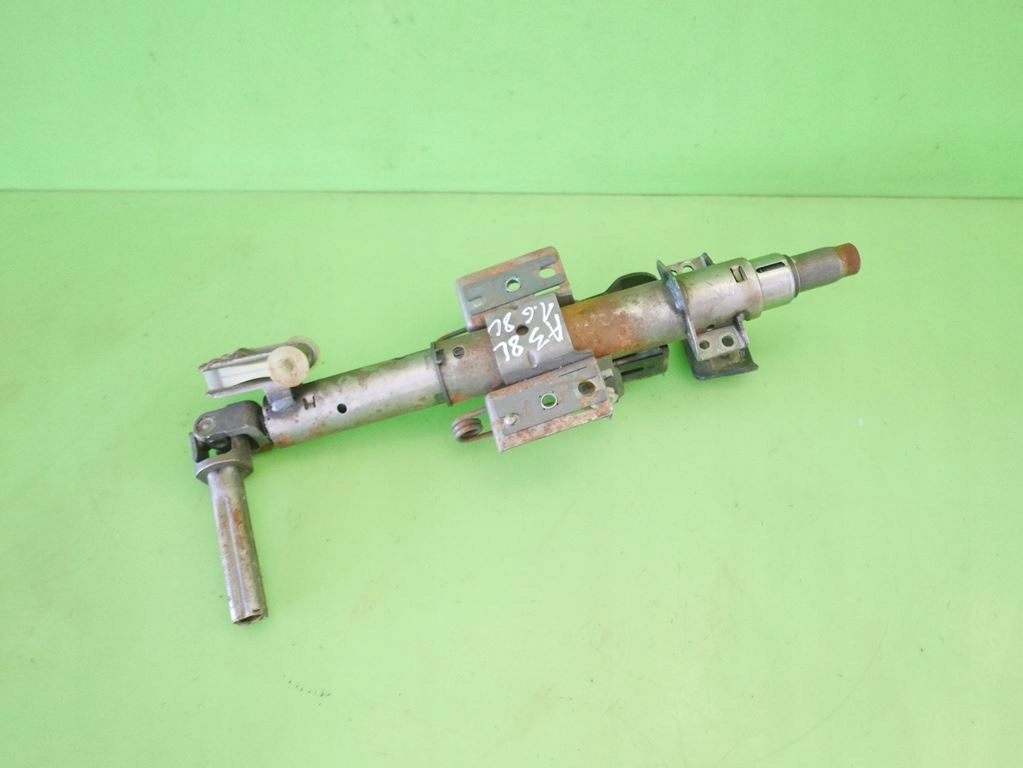 фото №7, Колонка кермова audi a3 i 8l 1.6 8v 96-00