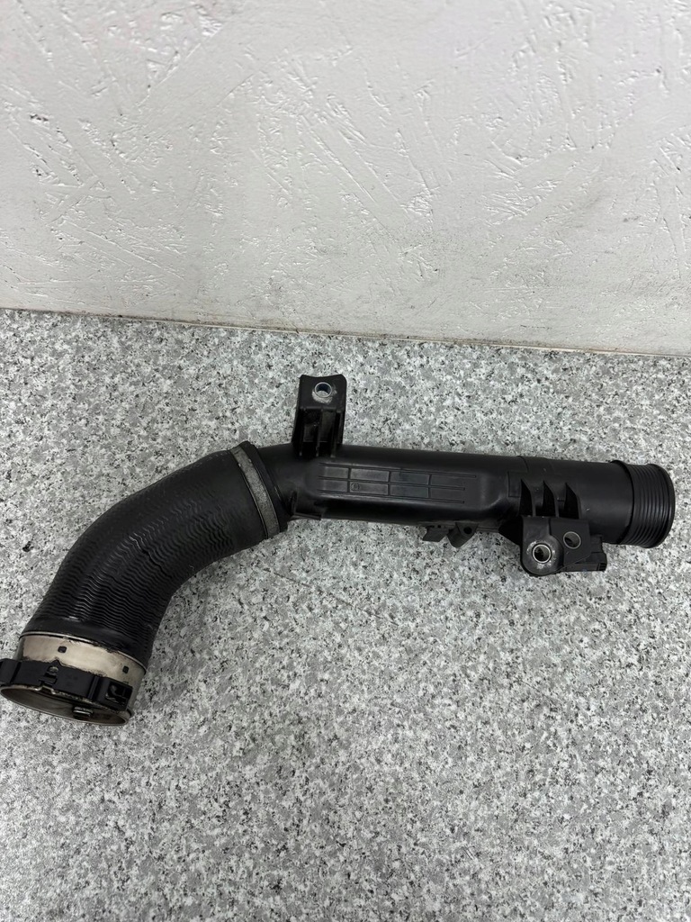 фото №1, Wąż труба шланг інтеркулер volvo s90 ii 2017-2021 31686412 2.0 d5