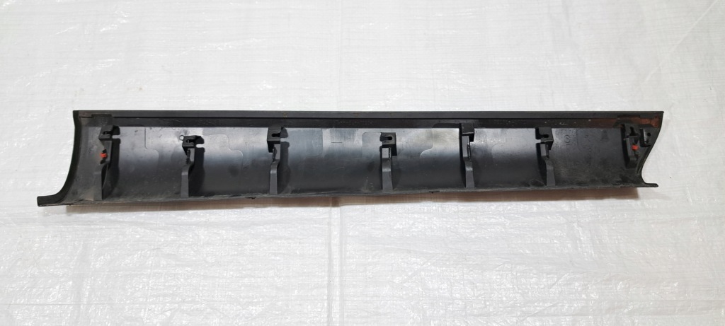 фото №5, Lexus rx 350 rx450h+ молдинг дверь левый задняя 75076-48170