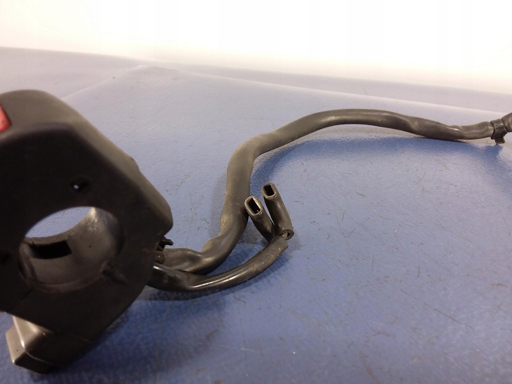 фото №4, Honda cb1000r sc60 переключатель стартер